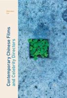 Contemporary Chinese Films and Celebrity Directors 9811029652 Book Cover