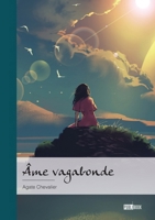 Âme vagabonde (French Edition) 2342385064 Book Cover