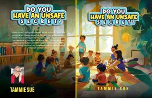 Do You Have An Unsafe Secret? 1967178119 Book Cover