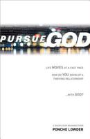 Pursue God 0800725417 Book Cover