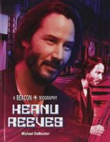 Keanu Reeves 1624695272 Book Cover