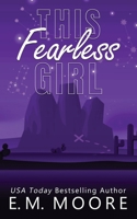This Fearless Girl : Discreet Cover 1959031457 Book Cover