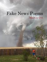 Fake News Poems 1609643224 Book Cover