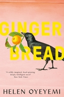 Gingerbread 1594634653 Book Cover