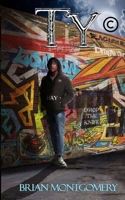 TY: A Story of Knife Crime, Gangs and Redemption 1764489403 Book Cover