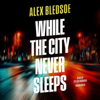 While the City Never Sleeps 164554401X Book Cover