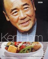 Ken Hom's New Chinese Cookery 0563534192 Book Cover