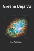 Greene Deja Vu B0C6C6R895 Book Cover