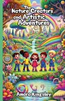 The Nature Creators and Artistic Adventures 1300130997 Book Cover