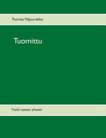 Tuomittu: Yksilö vastaan yhteisö 9522868582 Book Cover