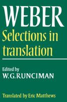 Selections in Translation 0521292689 Book Cover
