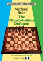 The Nimzo-Indian Defence 1784830275 Book Cover