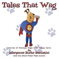 Tales That Wag 1477256849 Book Cover