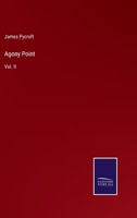 Agony Point: Vol. II 3375041705 Book Cover