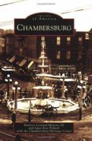 Chambersburg 0738539090 Book Cover