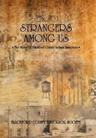 Strangers Among Us 1463431767 Book Cover