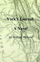 York's Journal 1598990217 Book Cover