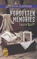 Forgotten Memories 0373676964 Book Cover