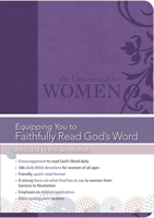 The Woman's Study Bible 1433688522 Book Cover