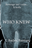 Who Knew 1736339826 Book Cover