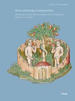 Pietat Und Prestige Im Spatmittelalter: Die Bilder in Der Historienbibel Der Solothurner Familie Vom Staal 379652415X Book Cover