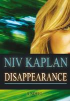 Disappearance 1490338551 Book Cover