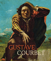 Gustave Courbet 3753309664 Book Cover