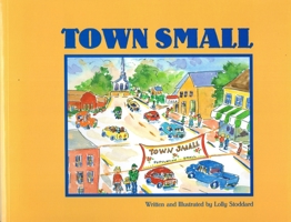 Town Small 0939510774 Book Cover