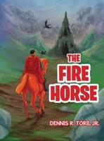 The Fire Horse 1949735915 Book Cover
