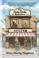 The Chibi-Chibi Bookstore 1685138136 Book Cover