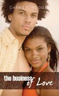 The Business of Love (Indigo: Sensuous Love Stories) 1585711934 Book Cover