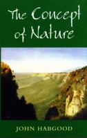 Concept of Nature 0232524394 Book Cover