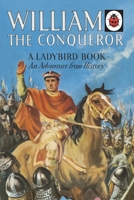 William the Conqueror (Great Rulers) 0721401600 Book Cover