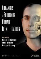 Advances in Forensic Human Identification 1439825149 Book Cover