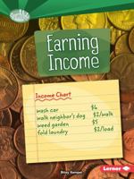 Earning Income 1467761079 Book Cover
