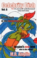Celebrity Dish B09BGLTXXL Book Cover