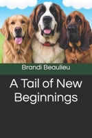 A Tail of New Beginnings B0DPVF73KR Book Cover