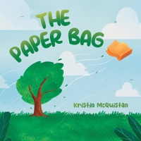 The Paper Bag B0C5BLYQC7 Book Cover