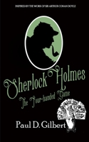 Sherlock Holmes: The Four-Handed Game 1789311942 Book Cover