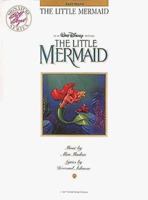 The Little Mermaid 0793500494 Book Cover