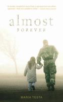 Almost Forever 0763619965 Book Cover