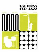 Patterns for Jazz: Treble Clef 0898987032 Book Cover