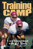 Training Camp 0595127703 Book Cover
