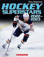 Hockey Superstars 2022-2023 1443197106 Book Cover