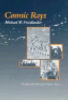 Cosmic Rays 0674174585 Book Cover