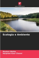 Ecologia e Ambiente 6205378531 Book Cover