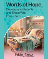 Words of Hope B0FLGBCWRN Book Cover