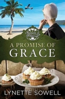 A Promise of Grace: Seasons in Pinecraft - Book 3 1426753705 Book Cover