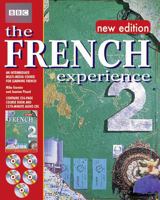 French Experience 2: language pack with cds 1406678481 Book Cover