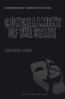The Concealment of the State 144110206X Book Cover